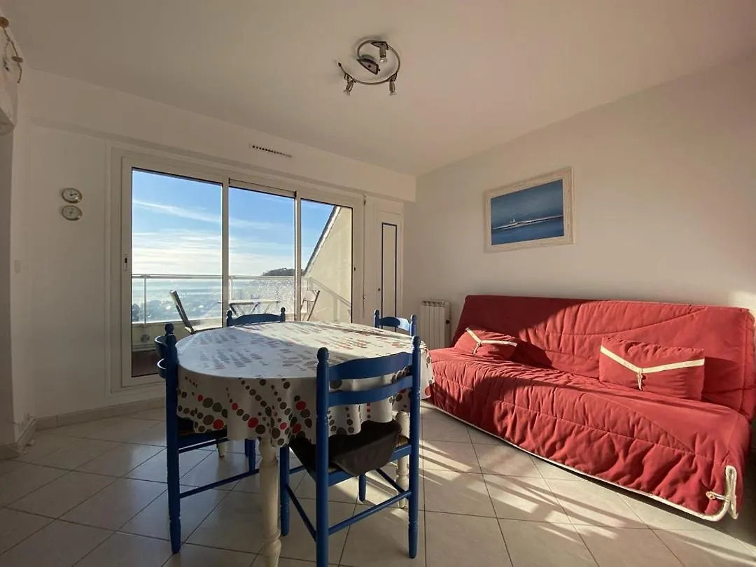 Lägenhet 606 - Appartement A Erquy, A 700M De La Plage Et Des Commerces Frankrike